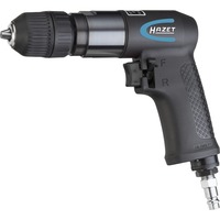Hazet Trapano pneumatico 9030N-1, Macchina di foratura Nero