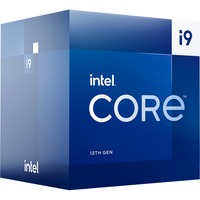 Intel® Core™ i9-13900, Processore Vassoio