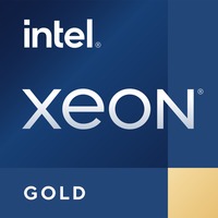 Intel® Xeon Gold 6326 processore 2,9 GHz 24 MB Intel® Xeon® Gold, FCLGA4189, 10 nm, Intel, 2,9 GHz, 64-bit, Tray