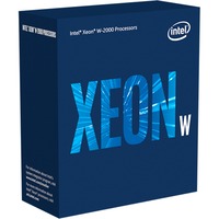 Intel® Xeon® w5-2455X, Processore boxed