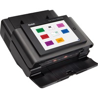 Kodak 1060094, Input scanner Nero