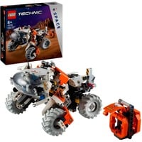 LEGO 42178, Giochi di costruzione