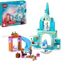 LEGO 43238, Giochi di costruzione