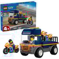 LEGO 60491, Giochi di costruzione 