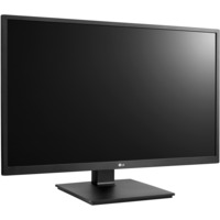 Image of 27BN55U-B Monitor PC 68,6 cm (27") 3840 x 2160 Pixel 4K Ultra HD LCD Nero, Monitor di gioco