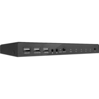 Lindy 32810, Switch KVM Nero
