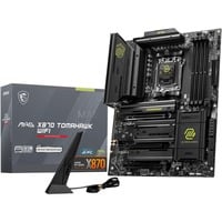 MSI 7E51-001R, Scheda madre 