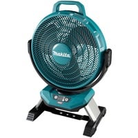 Makita CF002GZ, Ventilatore blu