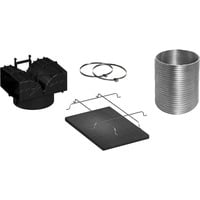 Neff Z51GIU1X3, Set di conversione 