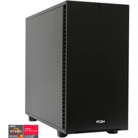 PCGH Performance 670, PC Gaming PCGH Performance 670, PC Gaming