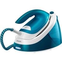 Philips GC6840/20, Stazione stirante Petrolio/Bianco