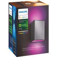 Philips Hue 915005843001, Luce LED argento