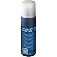 Ravensburger Colla permanente per Puzzle, Adesivo Colla per puzzle, 12 anno/i, Blu, Bianco
