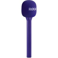 Rode Microphones Interview GO, Microfono viola