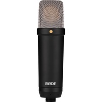 Rode Microphones NT1SIGNATUREBLACK, Microfono Nero