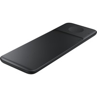 SAMSUNG EP-P6300 Nero Interno, Stazione di ricarica Nero, Interno, USB, Carica wireless, 1 m, Nero