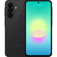 Samsung Galaxy A27 5G 256GB, Handy Nero