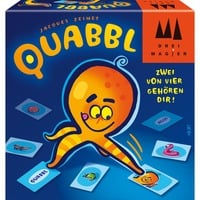 Schmidt Spiele 40898, Gioco di carte