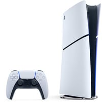 Sony PlayStation 5 Digital Edition 825 GB Wi-Fi Nero, Bianco, Console di gioco PlayStation 5, Nero, Bianco, 16384 MB, GDDR6, 448 GB/s, AMD