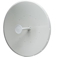 Ubiquiti RD-2G24, Antenna radio bianco