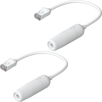Ubiquiti UACC-Cable-Extender-C6A bianco