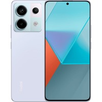 Xiaomi Redmi Note 13 Pro viola