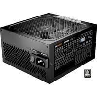 be quiet! BP007EU, Alimentatore PC Nero