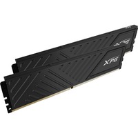 ADATA AX4U360016G18I-DTBKD35, Memoria Nero