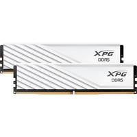 ADATA AX5U6400C3216G-DTLABWH, Memoria bianco