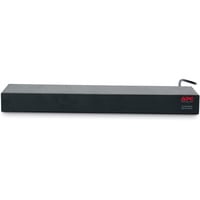 APC AP7921B, Ciabatta Nero