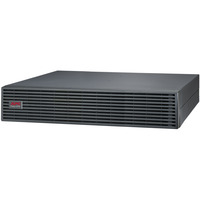APC Easy UPS On-Line SRV 72V Modulo batteria per montaggio a rack Nero