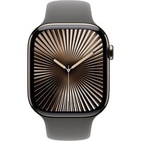 Apple MWYA3QF/A, Smartwatch