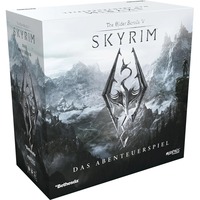 Asmodee MODD0001, Gioco da tavolo 