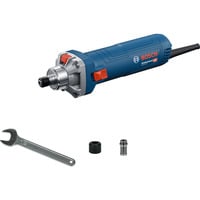 Bosch 06012B5120, GGS 30 S Professional, Smerigliatrice diritta blu