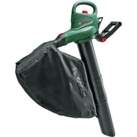Bosch Aspiratore da giardino UniversalGardenTidy 3000, Soffiafoglie / Soffiante verde/Nero