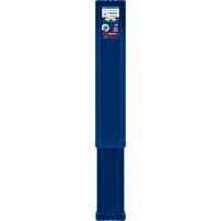 Bosch Expert Punta per martelli SDS Max-8X, Trapano Martello perforatore, Hammer drill bit, 2,5 cm, 520 mm, Cemento, Pietra, 40 cm