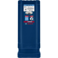 Bosch Expert Punta per martelli SDS plus-7X, Trapano Martello perforatore, Hammer drill bit, 1 cm, 165 mm, Cemento, Pietra, 10 cm