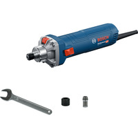 Bosch Smerigliatrice dritta GGS 30 S Professional, Smerigliatrice diritta blu