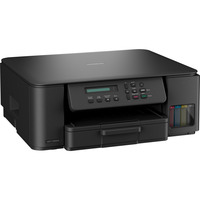 Brother DCP-T580DW, Stampante multifunzione Nero