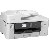 Brother MFCJ6540DWERE1, Stampante multifunzione grigio