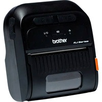 Brother RJ3035BXX1, Stampante ricevute Nero