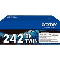 Brother TN242BKTWIN 