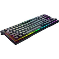 CHERRY XTRFY MX 8.3 TKL Wireless, Tastiera da gioco Nero