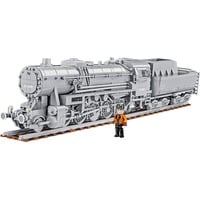 COBI Locomotiva da guerra serie 52, Giochi di costruzione 