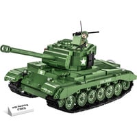 COBI M26 Pershing T26E3, Giochi di costruzione 