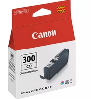 Canon Cartuccia d'inchiostro Chroma Optimizer PFI-300CO 1 pz, Confezione singola