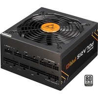 Chieftec PPX-1300FC-A3 1300W, Alimentatore PC Nero