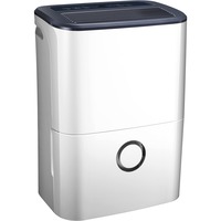 Comfeè MDDF-20DEN7, Deumidificatore bianco/grigio