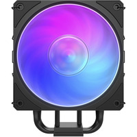 Cooler Master Hyper 212 3DHP ARGB, raffreddamento CPU  Nero