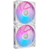 Corsair RX140 MAX RGB, Ventola bianco